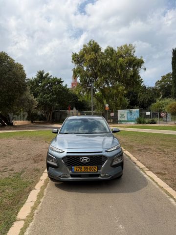 יונדאי קונה