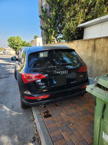 אאודי Q5
