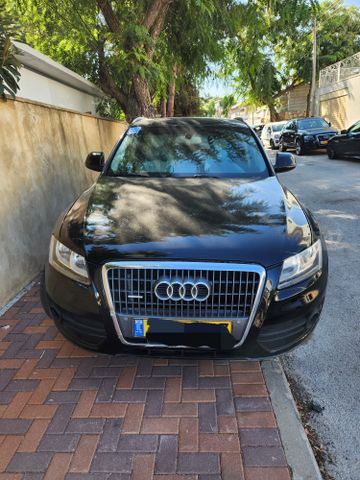 אאודי Q5