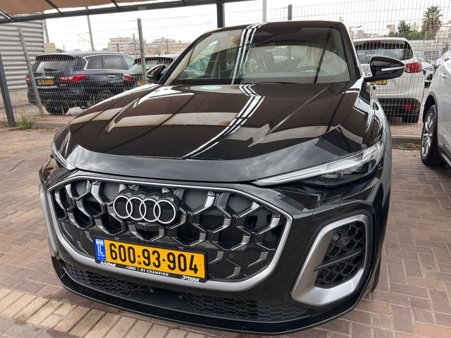 אאודי Q5