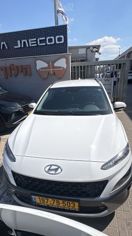 מודעת רכב יונדאי קונה