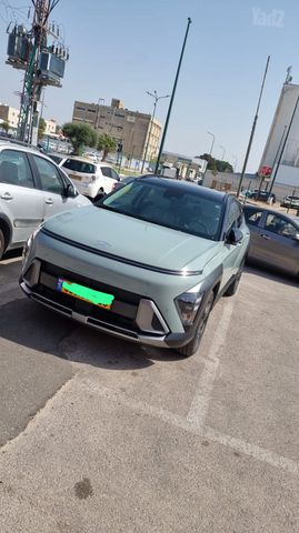 יונדאי קונה
