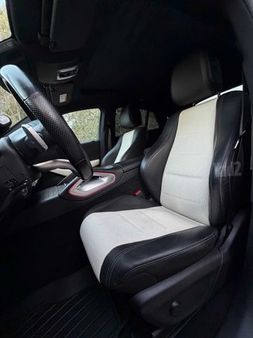 מרצדס-בנץ GLE Coupe