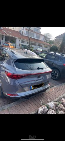 קופרה פורמנטור