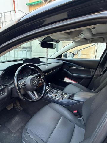 מאזדה CX-30