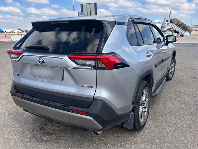 טויוטה RAV4