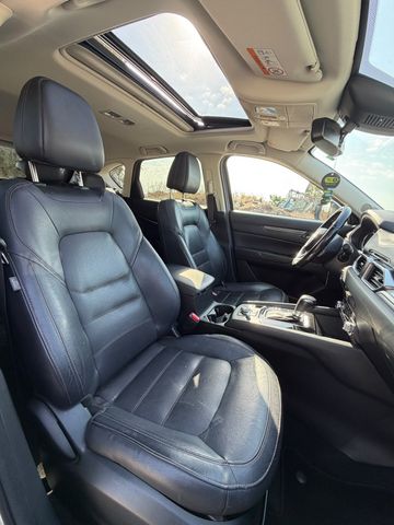 מאזדה CX-5