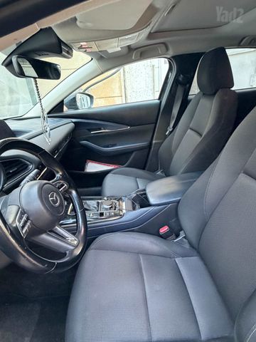 מאזדה CX-30