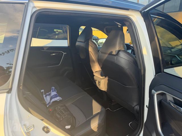 טויוטה RAV4