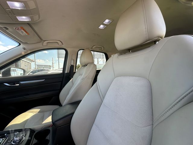 מאזדה CX-5