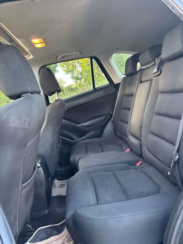 מאזדה CX-5