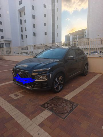 יונדאי קונה
