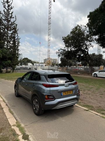 יונדאי קונה
