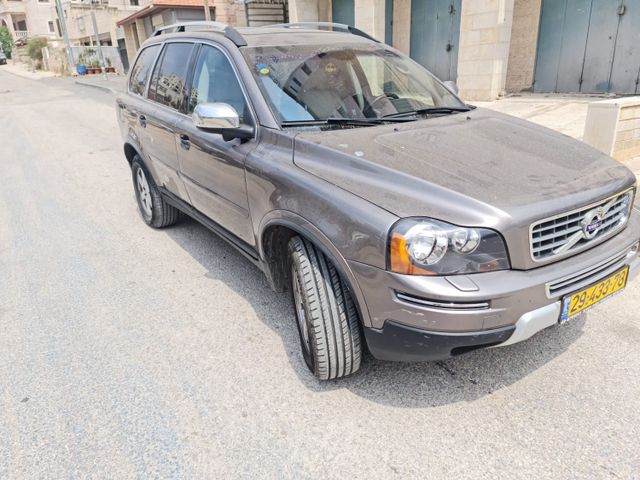 וולוו XC90