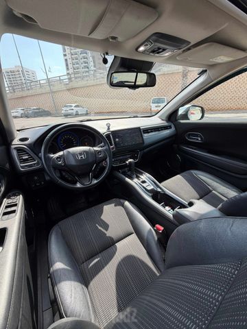 הונדה HR-V