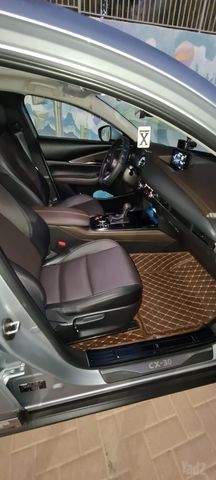 מאזדה CX-30