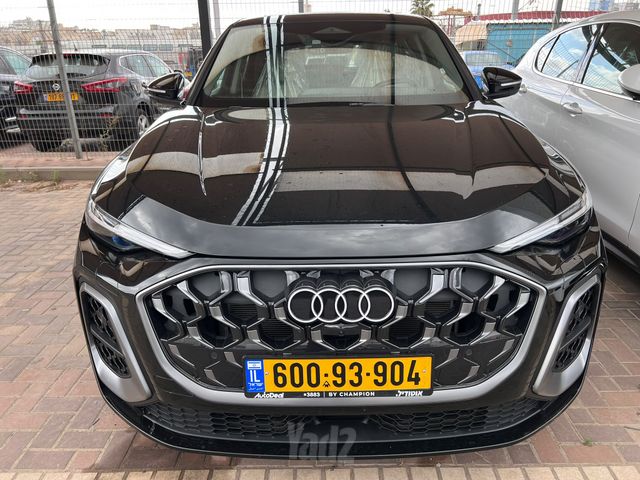 אאודי Q5