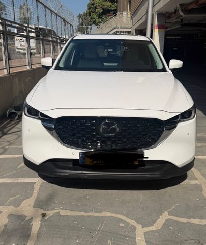 מאזדה CX-5
