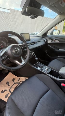 מאזדה CX-3