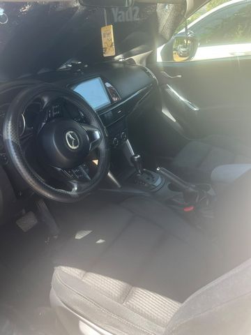 מודעת רכב מאזדה CX-5