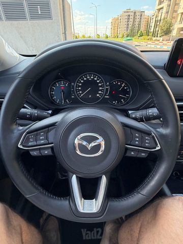 מאזדה CX-5