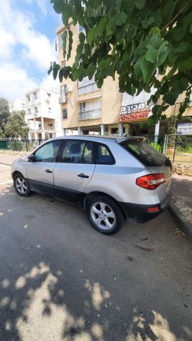 רנו קוליאוס