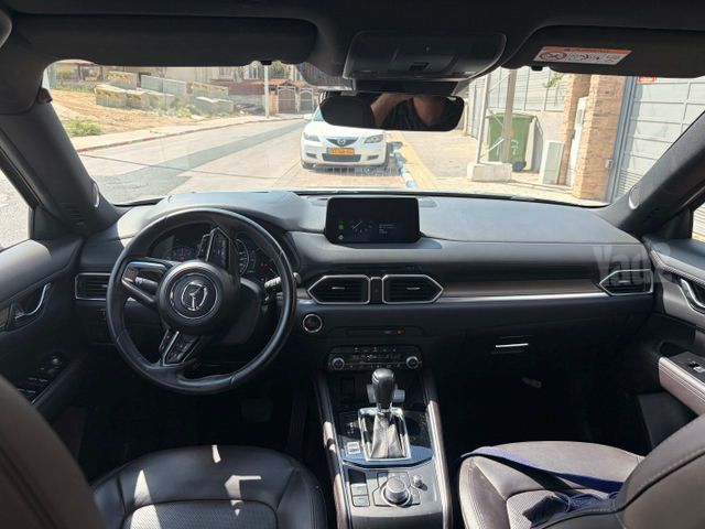 מאזדה CX-5
