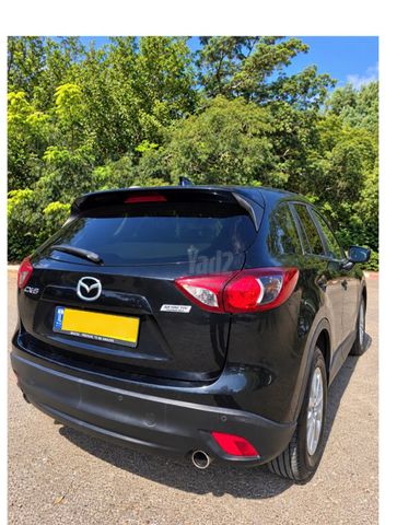 מאזדה CX-5