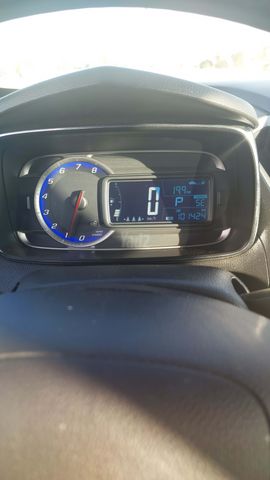 מודעת רכב שברולט טראקס