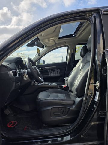 מאזדה CX-5