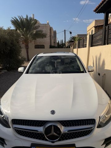 מרצדס-בנץ GLC