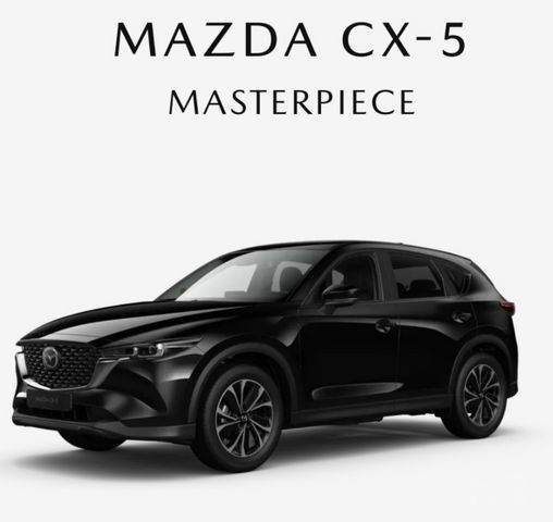 מאזדה CX-5