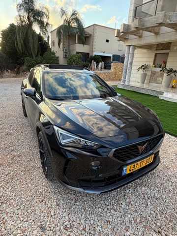 קופרה פורמנטור