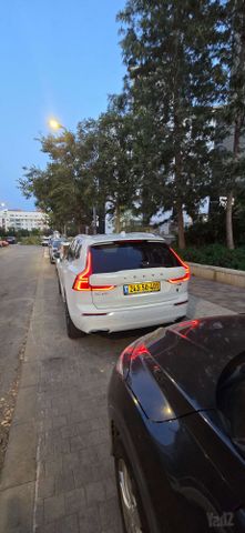 וולוו XC60