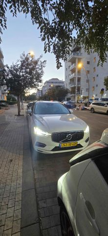 וולוו XC60