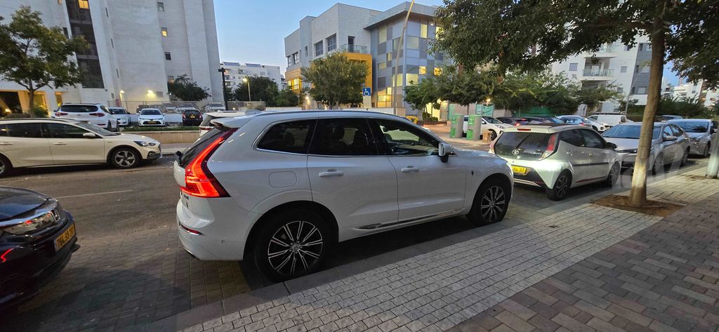וולוו XC60