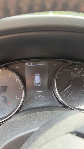 ניסאן אקס טרייל