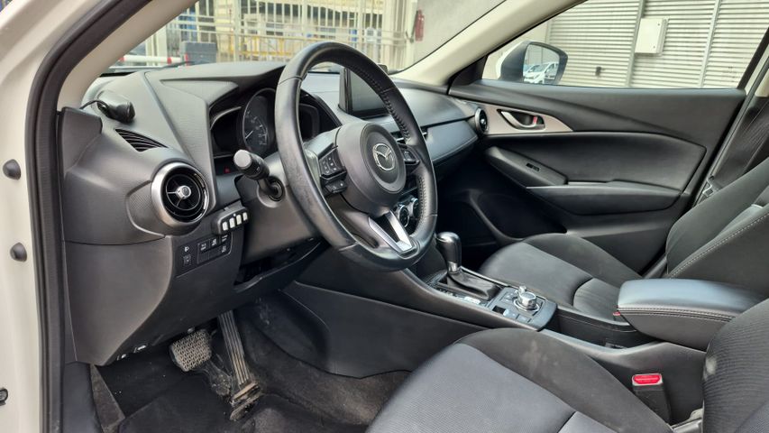 מאזדה CX-3