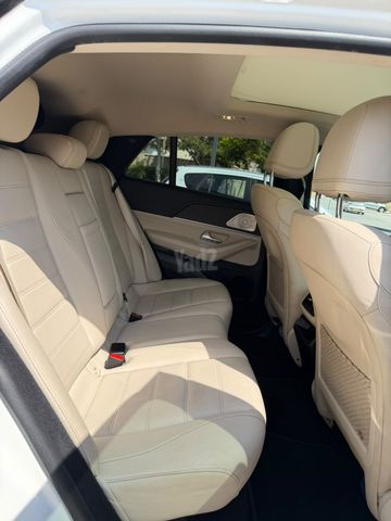 מרצדס-בנץ GLE Coupe