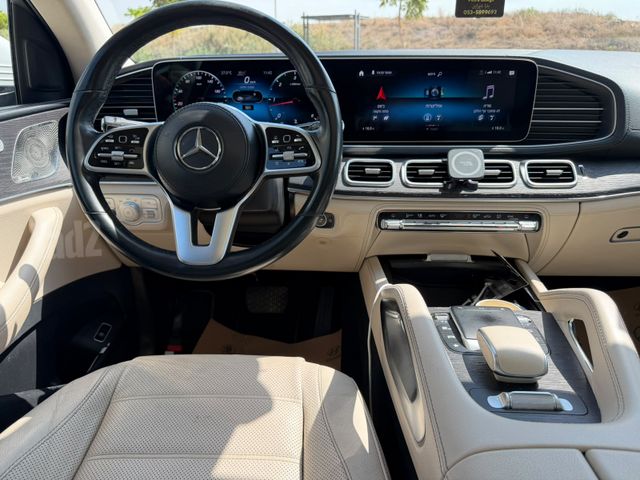 מרצדס-בנץ GLE Coupe