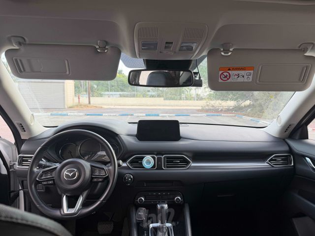 מאזדה CX-5
