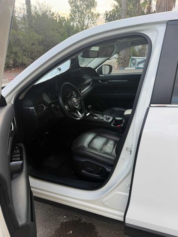 מאזדה CX-5