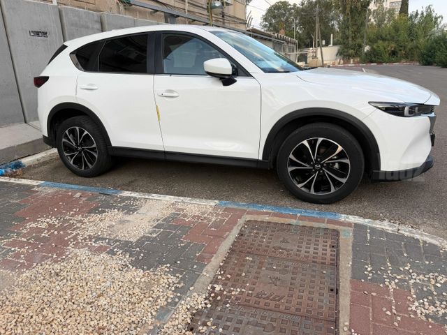 מאזדה CX-5