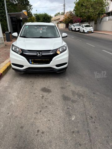 הונדה HR-V