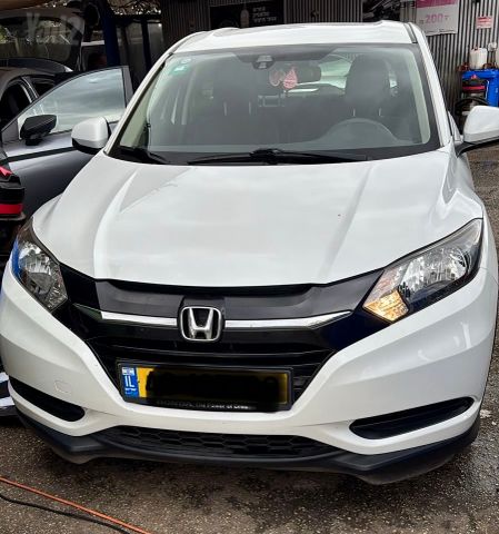 הונדה HR-V