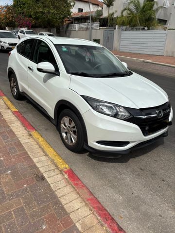 הונדה HR-V