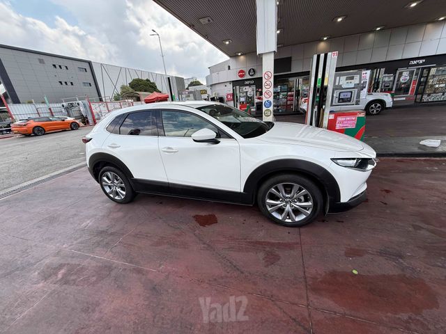 מאזדה CX-30