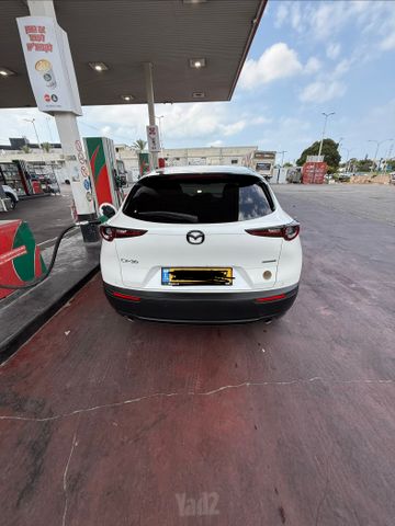 מאזדה CX-30