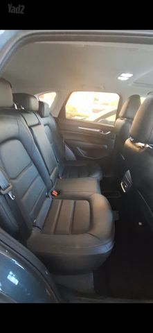 מאזדה CX-5