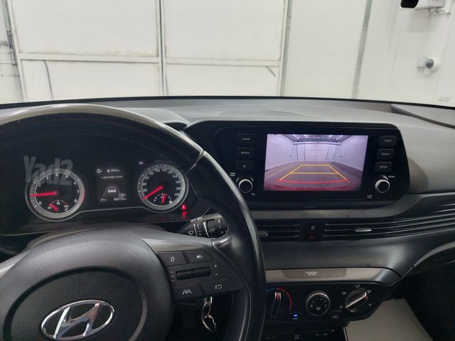יונדאי i20